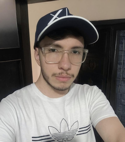 Cristian Prince - CrisKop